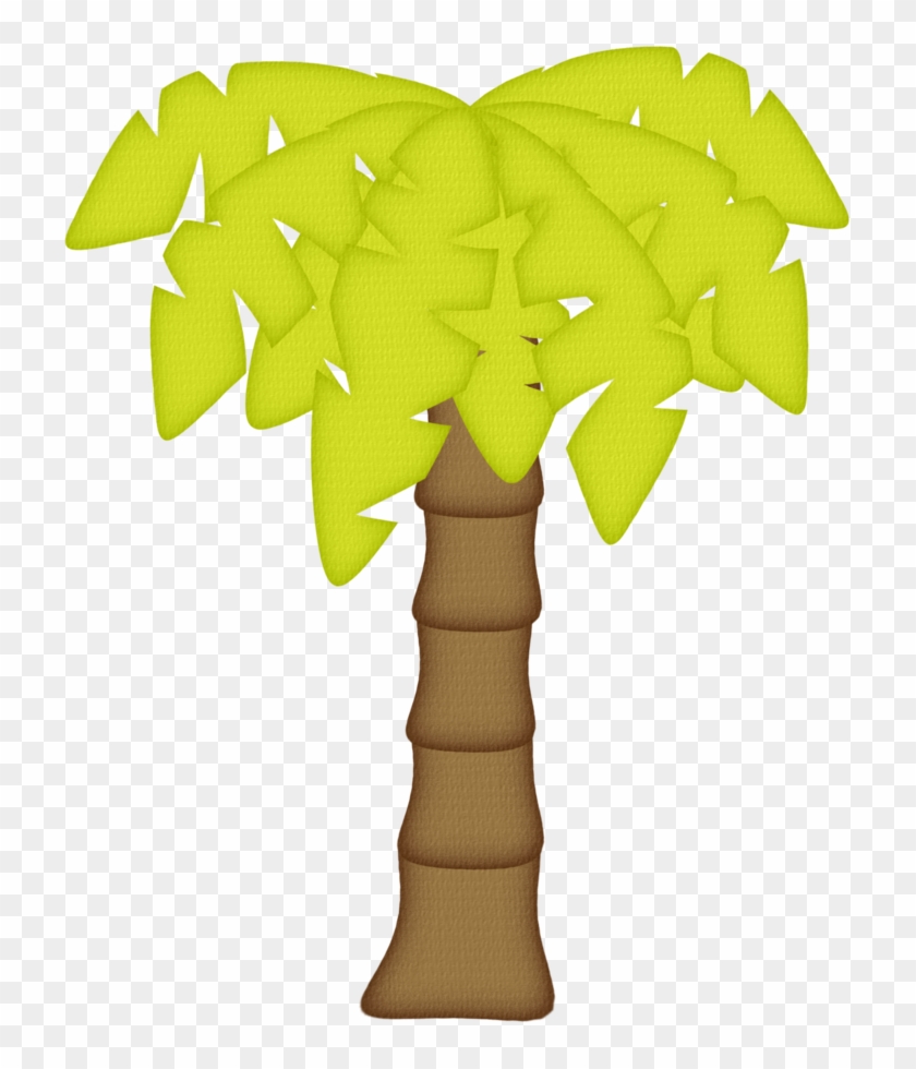 ○••°‿✿⁀trees‿✿⁀°••○ - Desenho Coqueiro Safari Png #397161