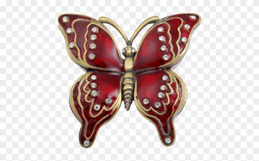 Popular Butterfly Keepsakesbuy Cheap Butterfly Keepsakes - Red #397205