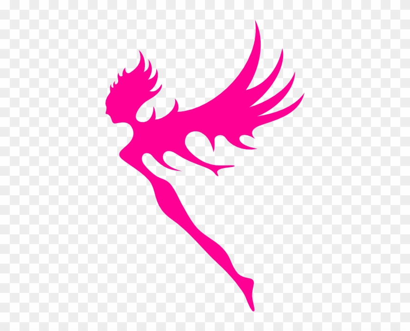 Fairy Vector Png #397208