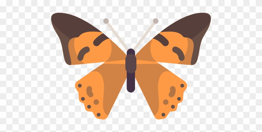 Butterfly Free Icon - Butterfly Free Icon #397227