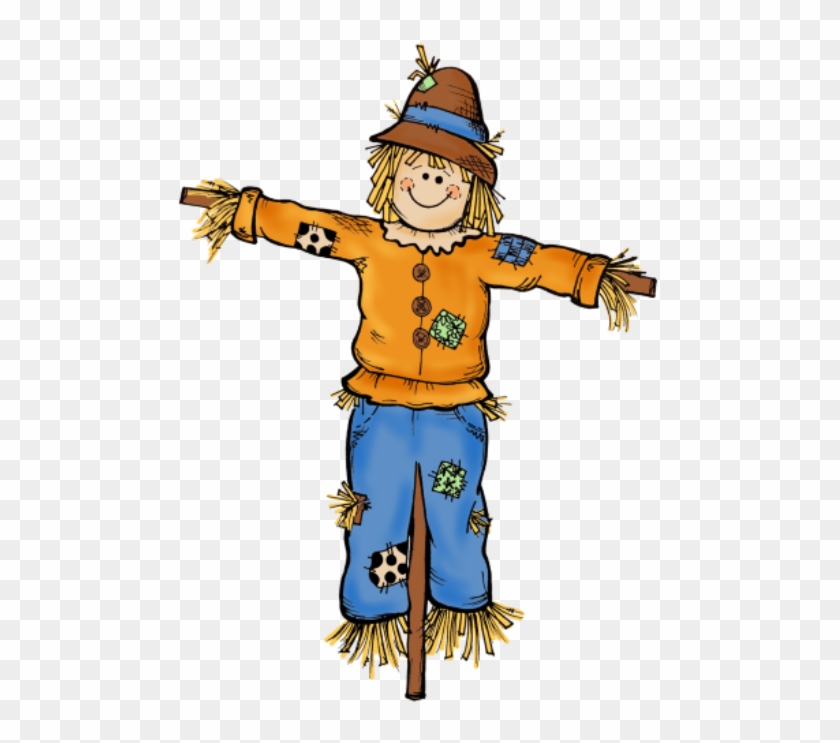 Scarecrow Png #397228