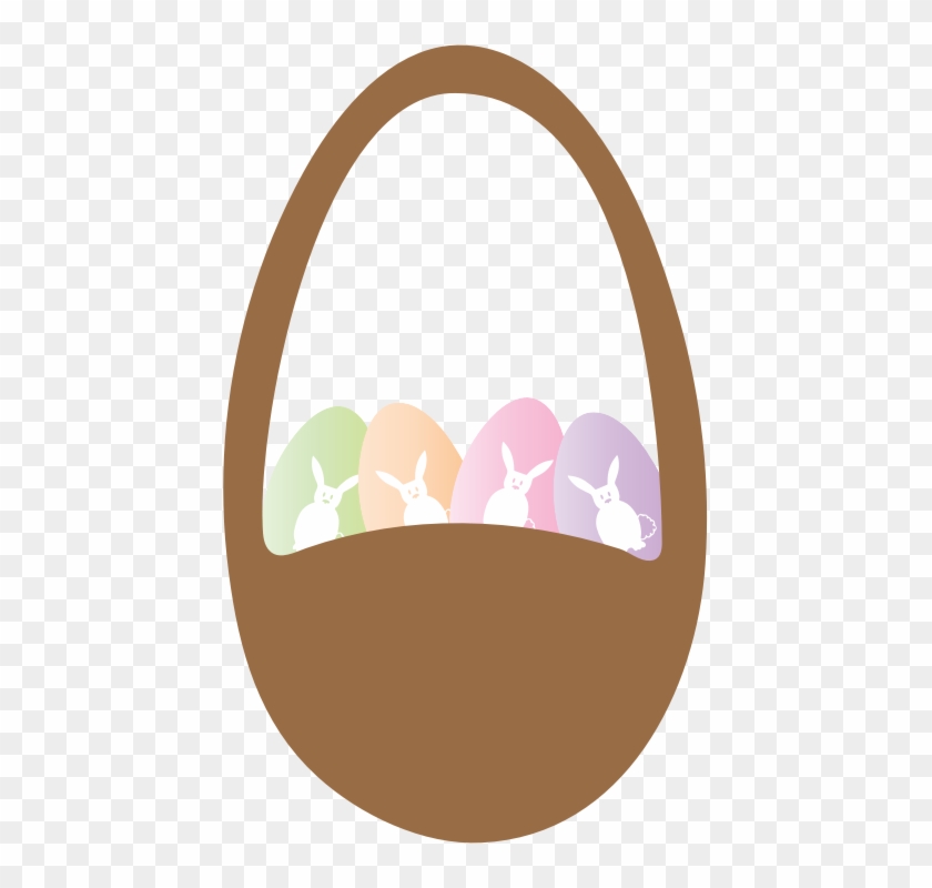 Medium Image - Easter Basket #397333