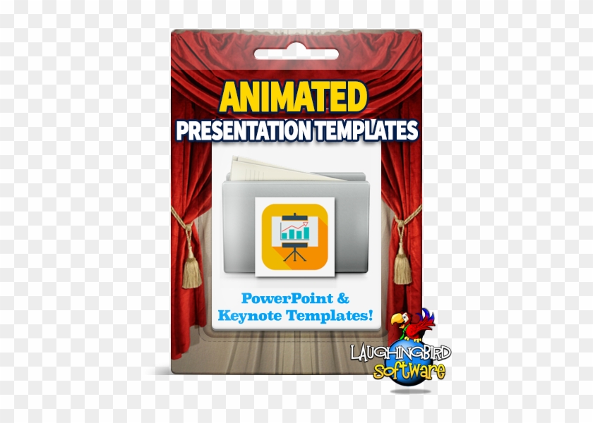 The Animated Presentation Creator - Animation #397362