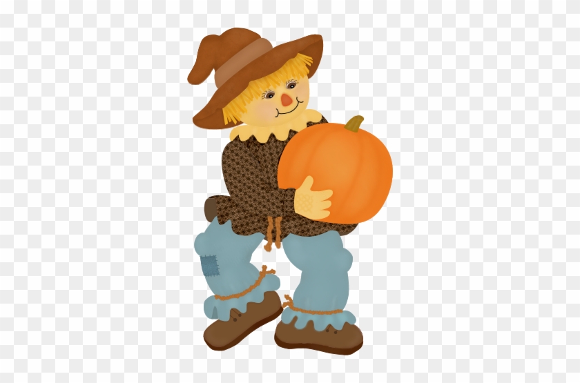 Scarecrow-009 - Scarecrow #397376