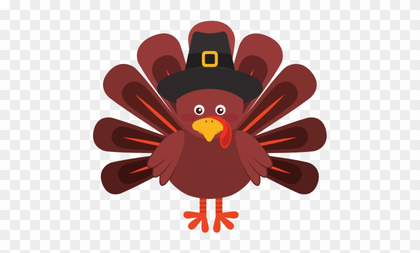 Easter Turkey - Alaza U Life Vintage Thanksgiving Day Turkey Pumpkin #397398