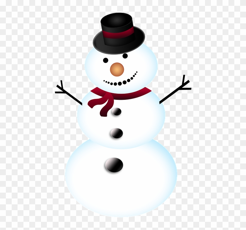 Animated Snowman Pictures 8, Buy Clip Art - Drawing #397500