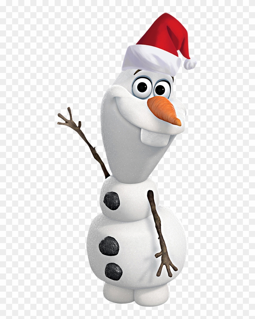 Frozen Clip Art - Frozen Olaf The Snow Man Wall Decals #397511