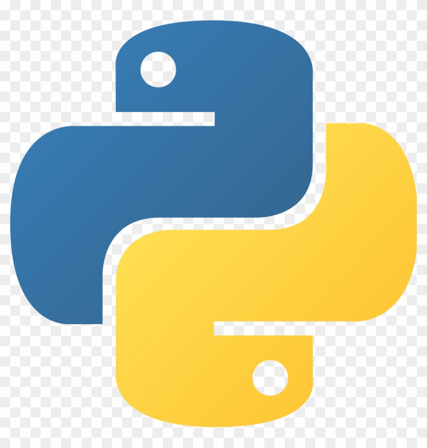 Course Key Features - Python Logo #397517