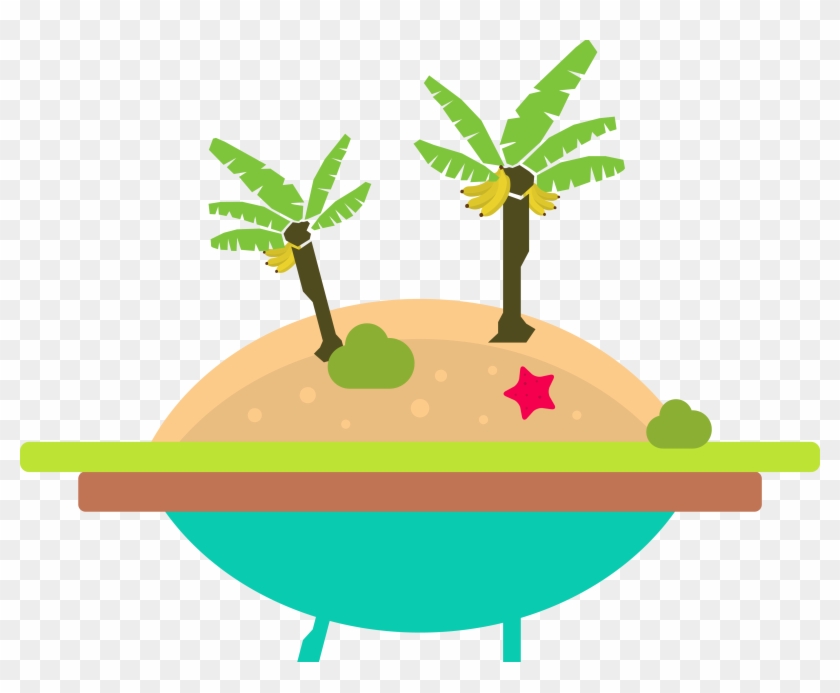 Areca Palm Arecaceae Clip Art - Areca Palm Arecaceae Clip Art #397576