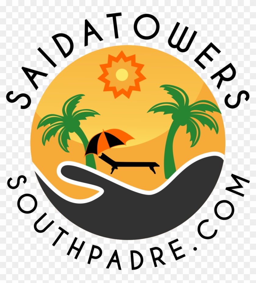 Saida Towers South Padre Island - Blomst #397588
