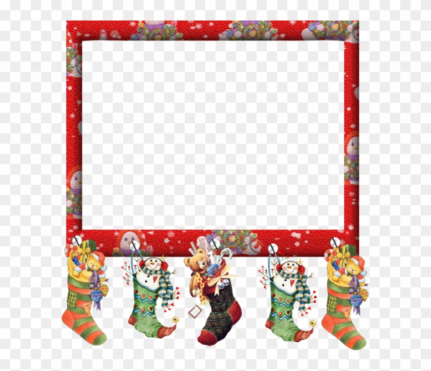 Frames - Encadrement De Photo Noel #397639