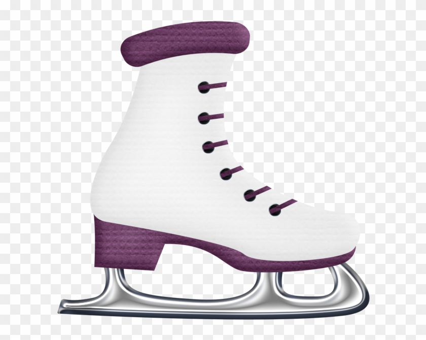 Ice Skate * - Figure Skate #397641