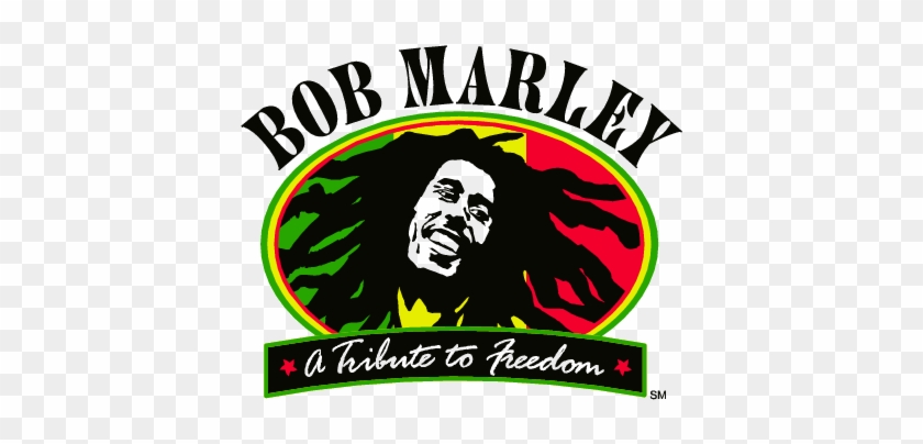Bob Marley Logo - Logos De Bob Marley #397730