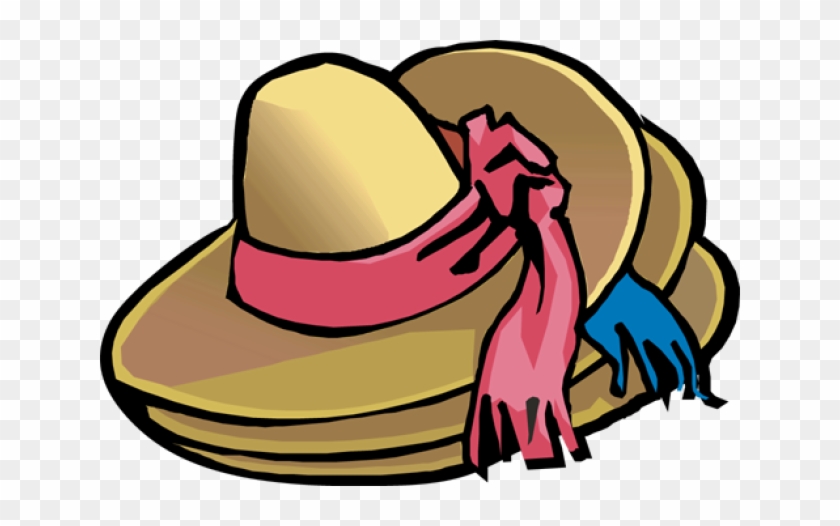 Hats For Females - Hat #397733