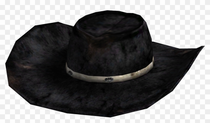 The Fallout Wiki - Cowboy Hat #397746
