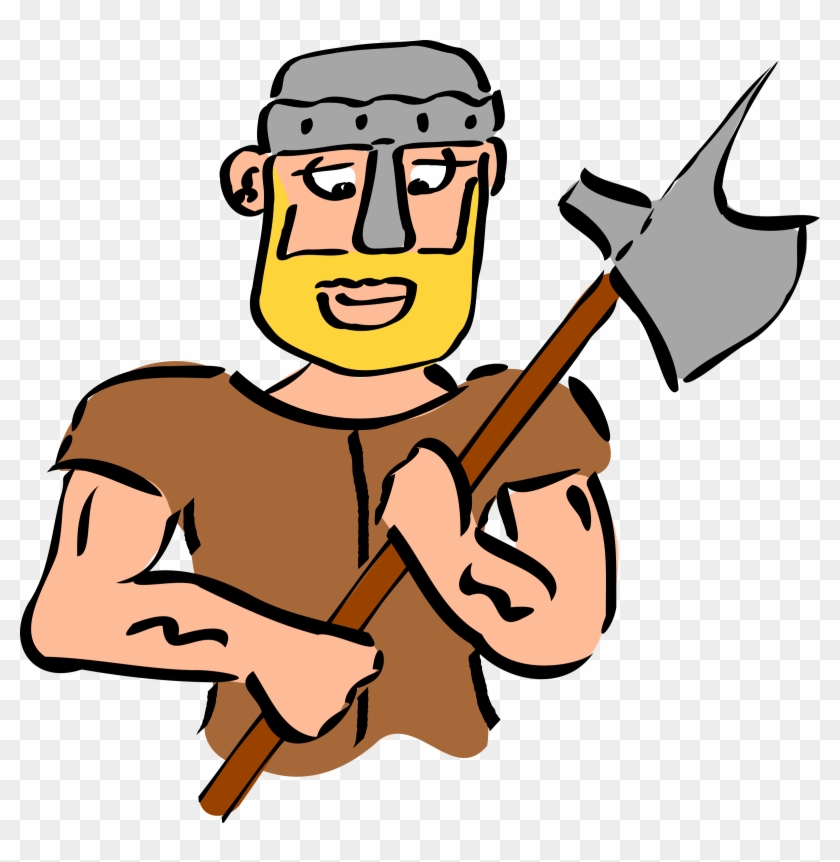 Drawn Soldier Transparent - Soldier Clip Art #397782