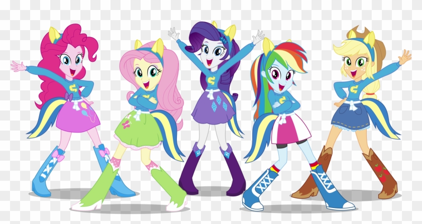 The Human Mane - The Human Mane #397787