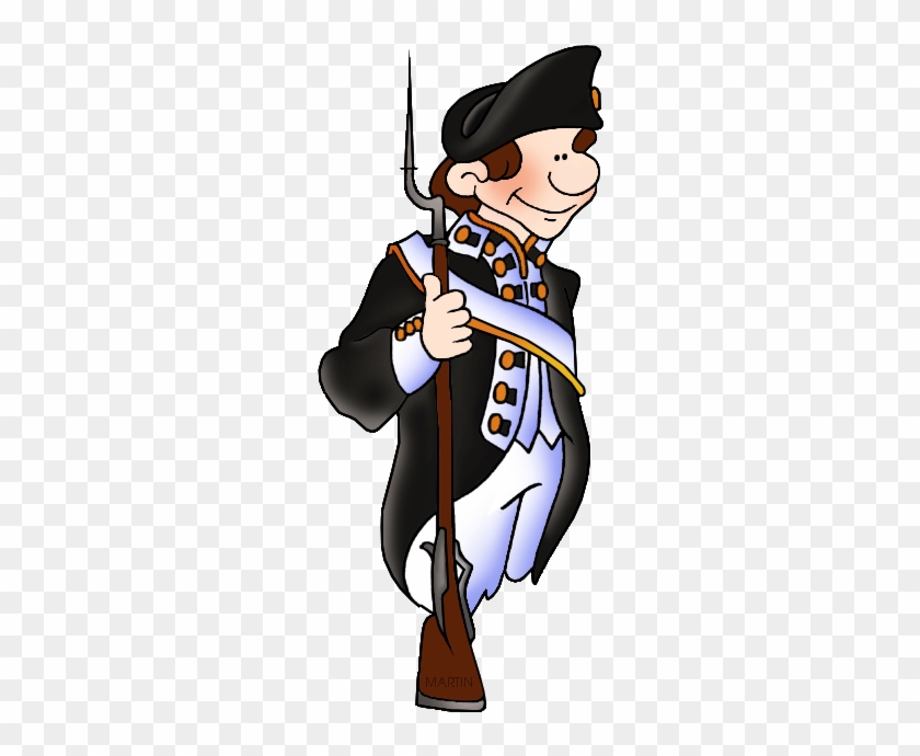 War Of 1812 Soldier - War Of 1812 Clipart #397804