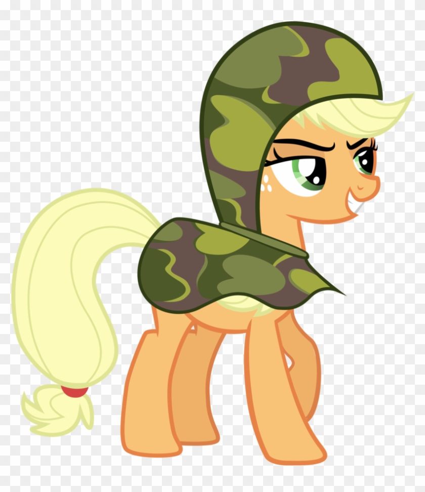 1340921164219 - My Little Pony Apple Jack #397812