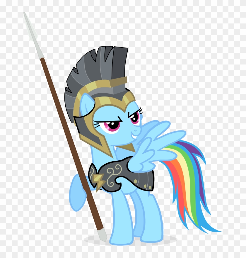 1340921538020 - Rainbow Dash Commander Hurricane #397816