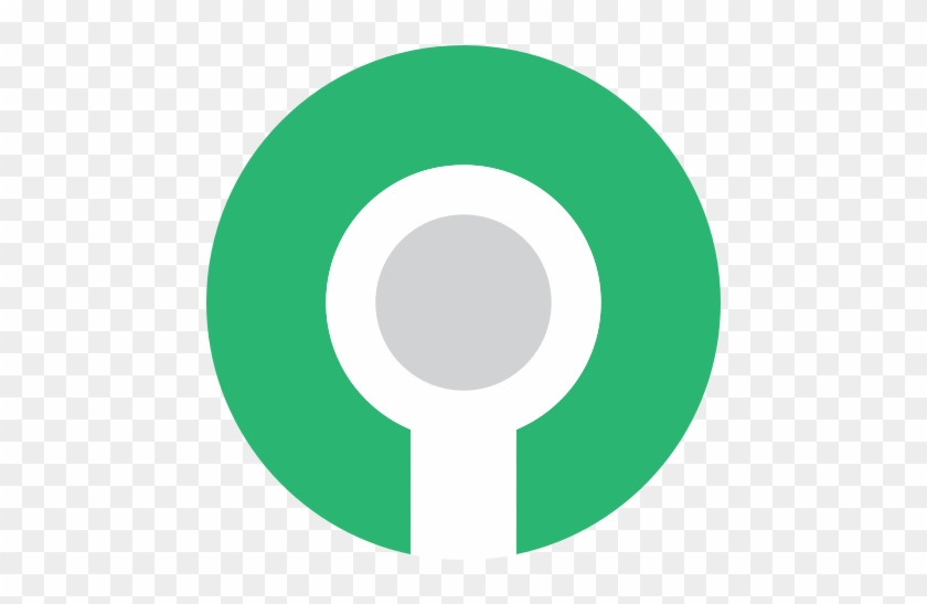 Download Keyhole, Hole, Key, Green Icon, Packages - Xapix, Inc. #397843