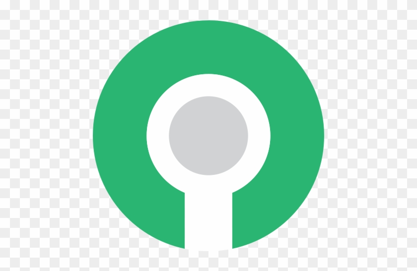 Download Keyhole, Hole, Key, Green Icon, Packages - Xapix, Inc. #397843