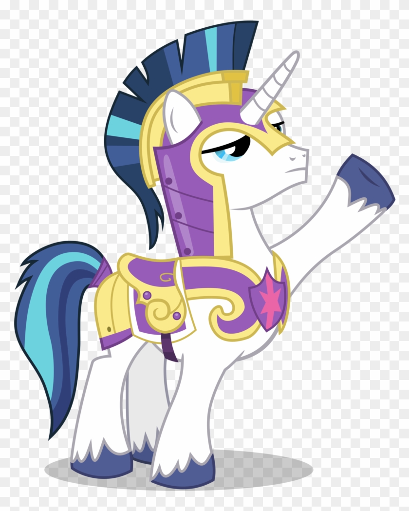 1340920892726 - Shining Armor Royal Guard #397864