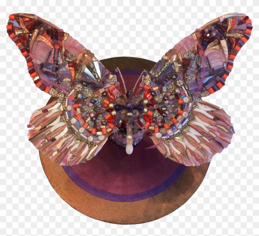 Butterfly Project - Vanessa Atalanta #397886