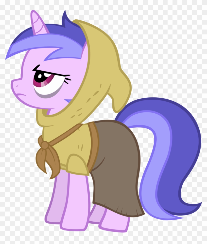 Cleric ) - Seaswirl Little Pony #397887