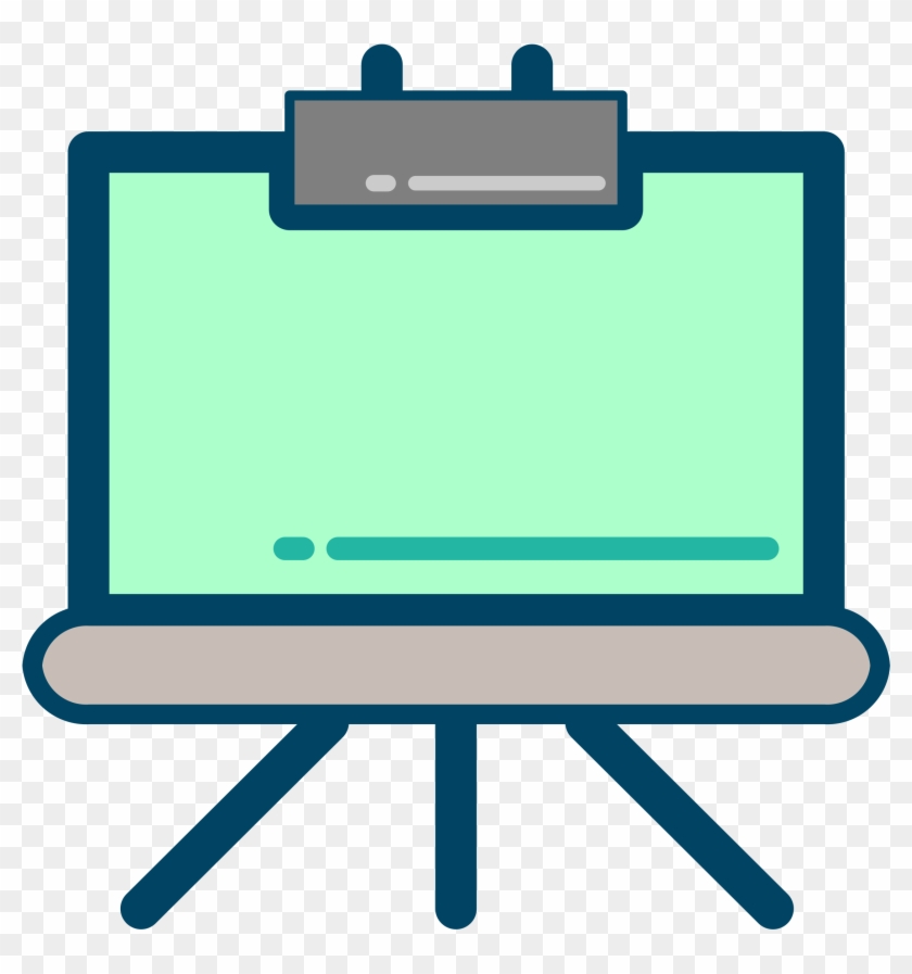 Big Image - Flip Chart #397914