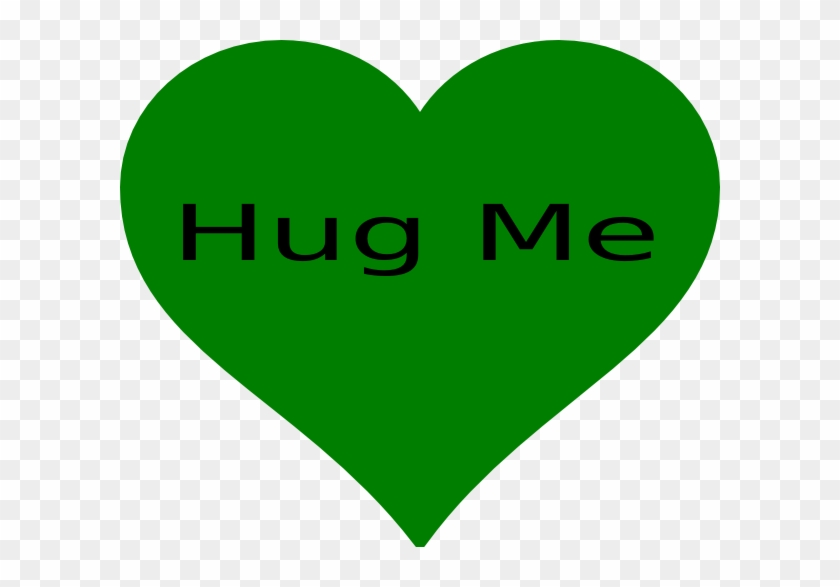 Hug Green #397991