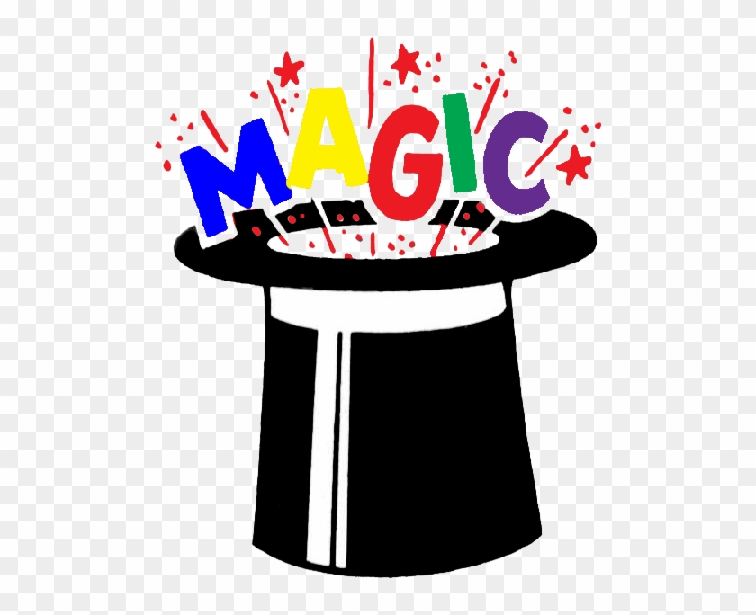 Giggles N Hugs Los Angeles Coupon Deal - Magic Show Clip Art #397997