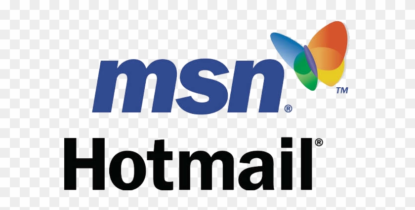 Msn Hotmail Is A Free Web-based Email Service Operated - Imagenes De Msn Hotmail #398021