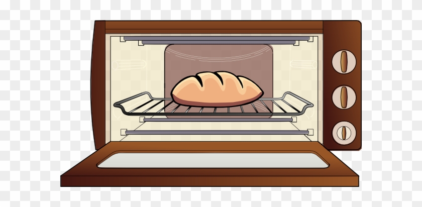 Pie Clipart Bun - Bun In The Oven Clipart #398033