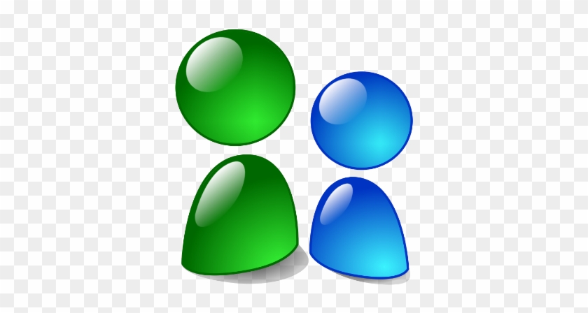 Set Up An Msn Messenger Account - Per Msn #398102