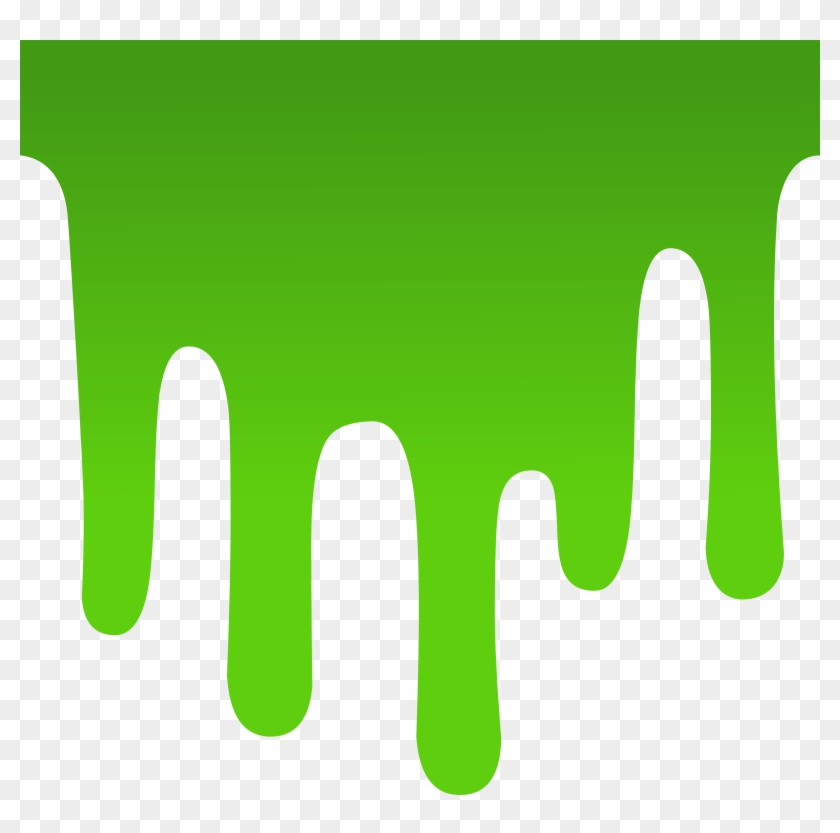 Free Photos > Vector Images > Dripping Slime Vector - Slime Dripping #398132