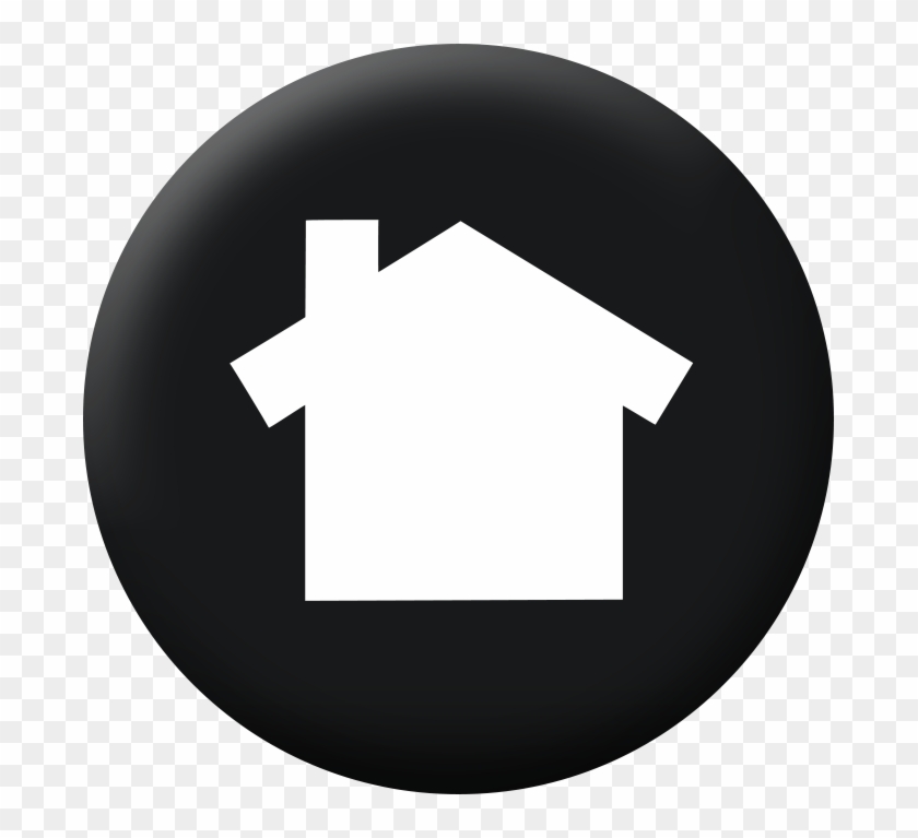 Nextdoor - Youtube Sign Black And White #398175