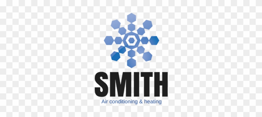 Ac Logo Design - Logo Air Conditioning #398197