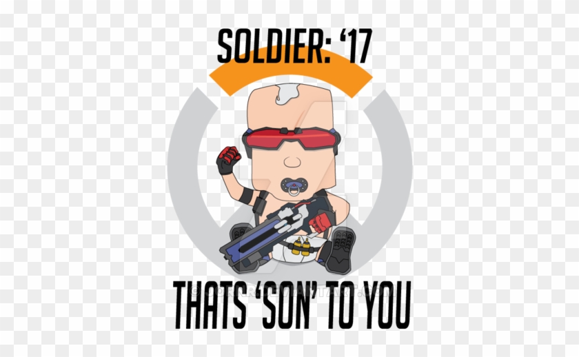 Baby Soldier By Jornr - Cartoon #398215