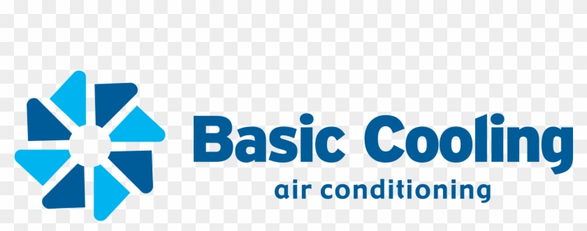 Basic Cooling - Basic Brand Air Conditioning #398238