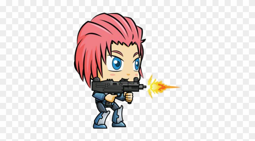 Royalty Free Game Art - Cartoon #398249