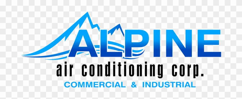 Alpine Air Conditioning Crop - Air Conditioning #398262