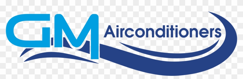 Gm Air Conditioners Logo - Air Conditioning Company Logo #398271