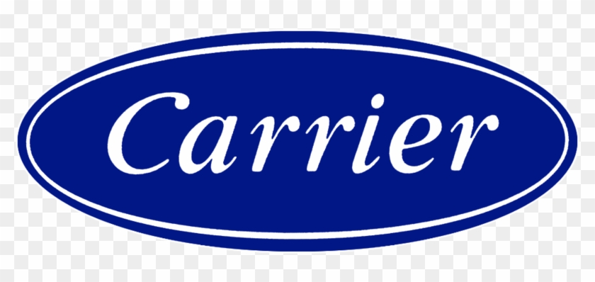 Carrier Logo - Carrier Ac Png Logo #398282