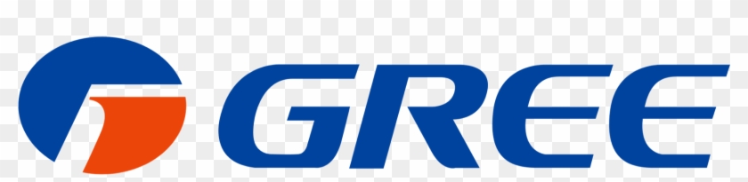 Gree Air Conditioner Logo #398286