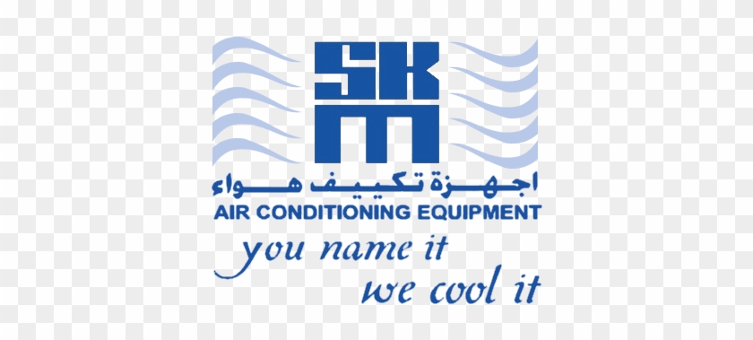 Available Jobs - Skm Air Conditioning Equipment #398292