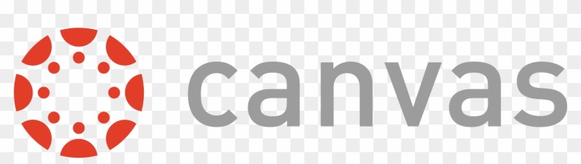 Canvas Logo - Canvas Lms #398307