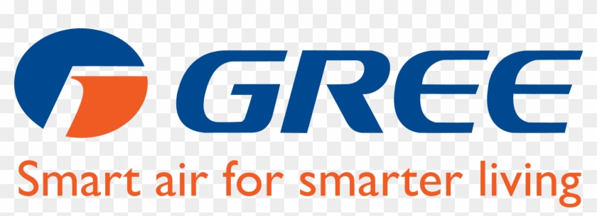 Gree Air Conditioning - Gree Air Conditioning Logo #398369