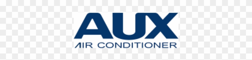 Aux Air Conditioner Logo #398388