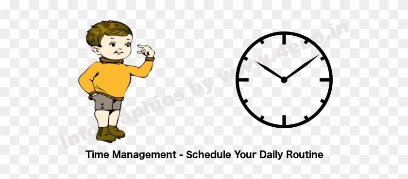Time Management 4eno - Time #398412